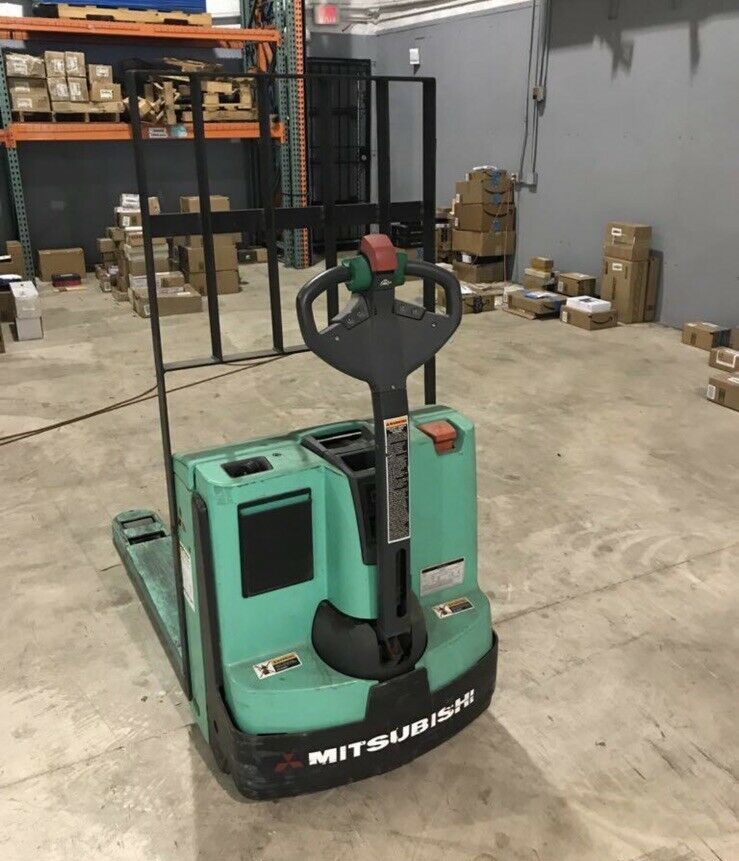 pw23n electric pallet jack ny long island nyc